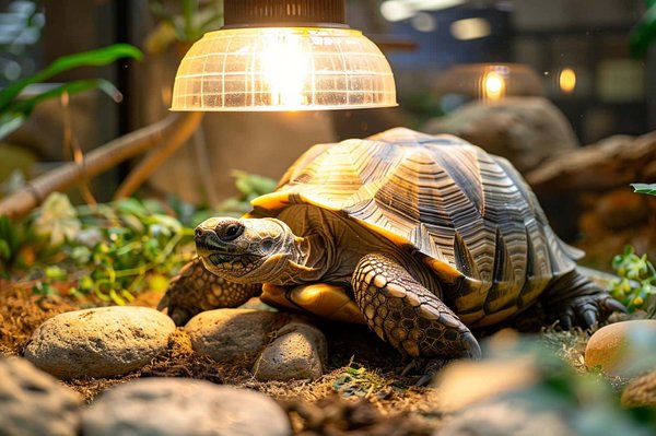 Quelles sont les meilleures pratiques pour le soin des tortues terrestres en captivité ?
