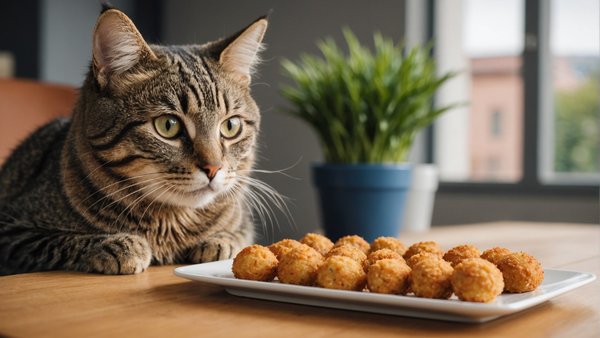 Croquettes sans céréales pour chats : comment choisir les meilleures ?